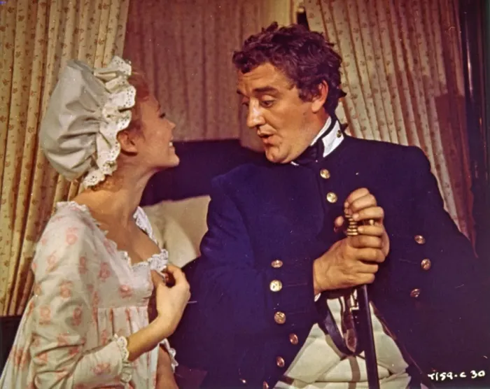 Framed Print : Carry On Jack Framed Print : Carry On Jack