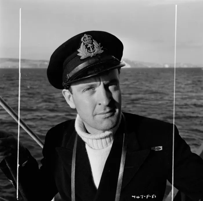 Framed Print : The Cruel Sea Framed Print : The Cruel Sea