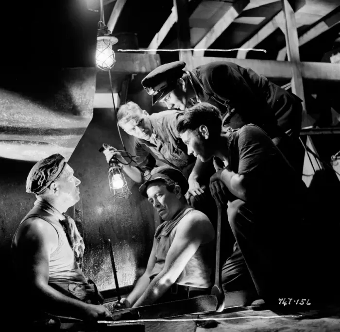 Framed Print : The Cruel Sea Framed Print : The Cruel Sea