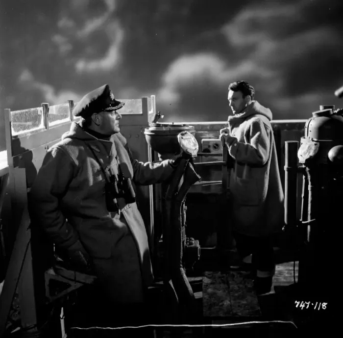 Framed Print : The Cruel Sea Framed Print : The Cruel Sea