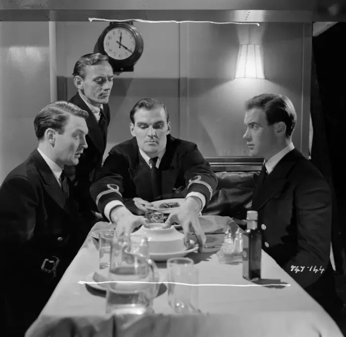 Framed Print : The Cruel Sea Framed Print : The Cruel Sea