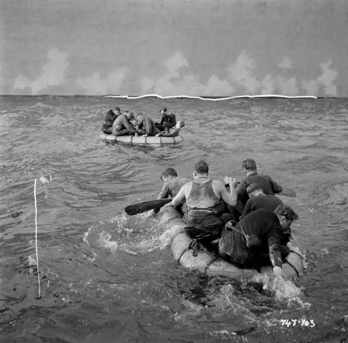 Framed Print : The Cruel Sea Framed Print : The Cruel Sea