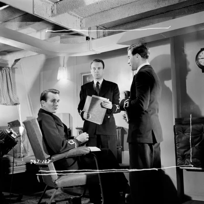 Framed Print : The Cruel Sea Framed Print : The Cruel Sea