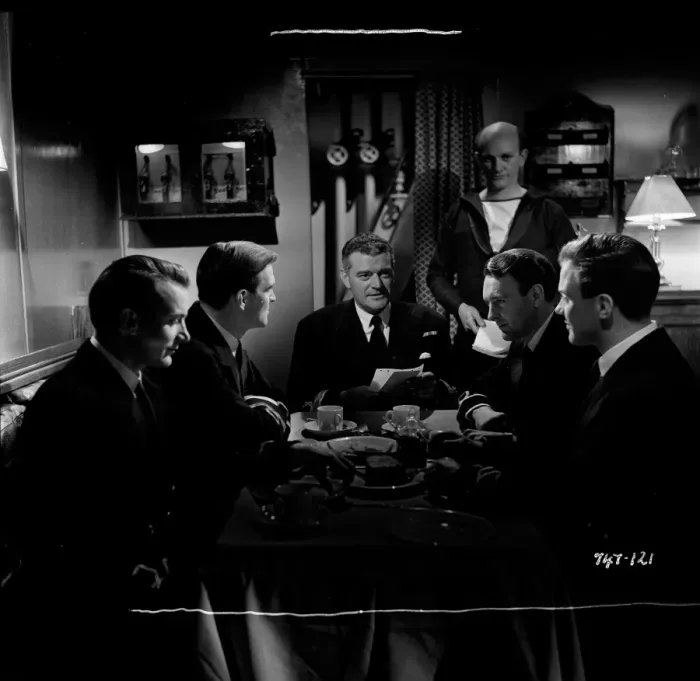 Framed Print : The Cruel Sea Framed Print : The Cruel Sea