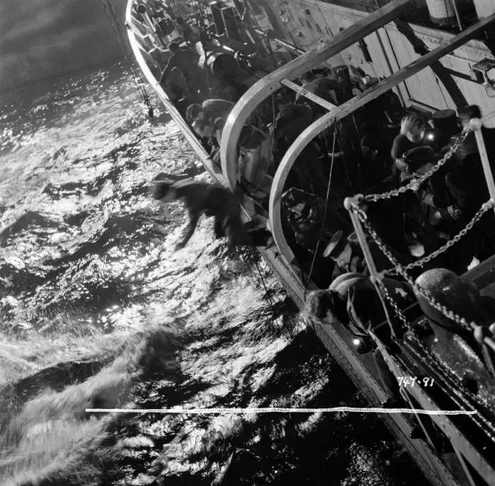 Framed Print : The Cruel Sea Framed Print : The Cruel Sea