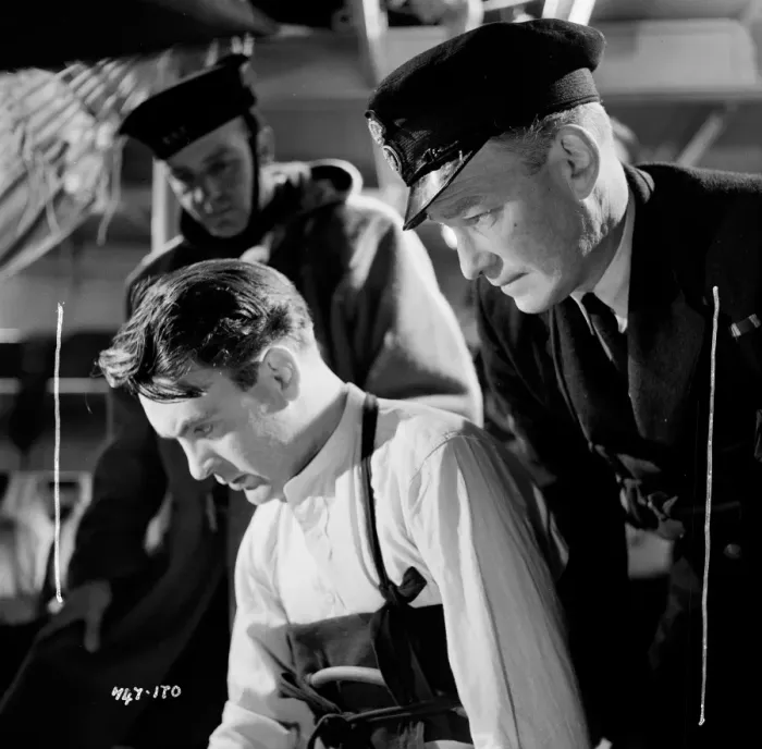 Framed Print : The Cruel Sea Framed Print : The Cruel Sea