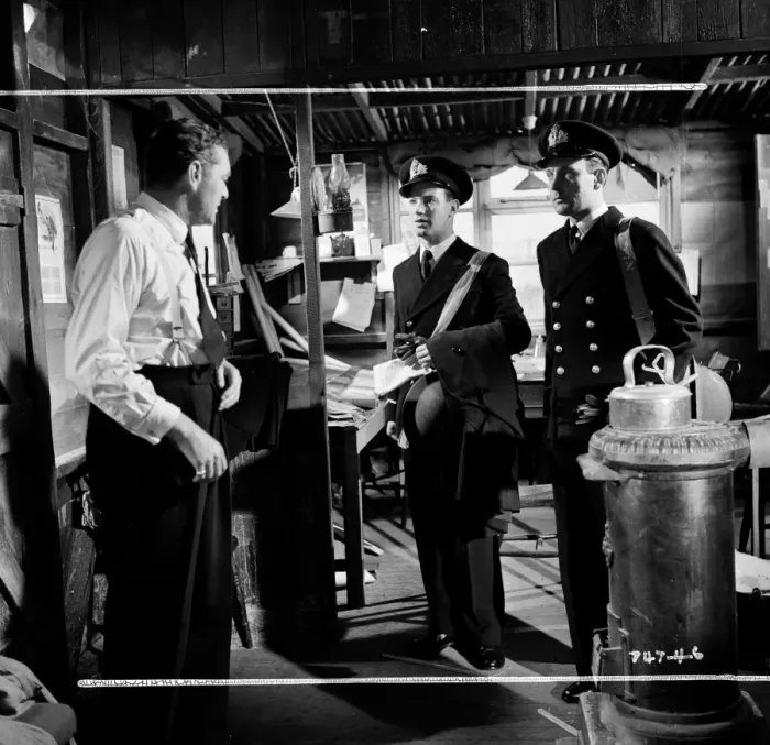 Framed Print : The Cruel Sea Framed Print : The Cruel Sea
