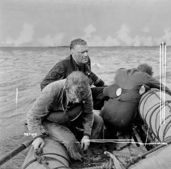 Framed Print : The Cruel Sea Framed Print : The Cruel Sea