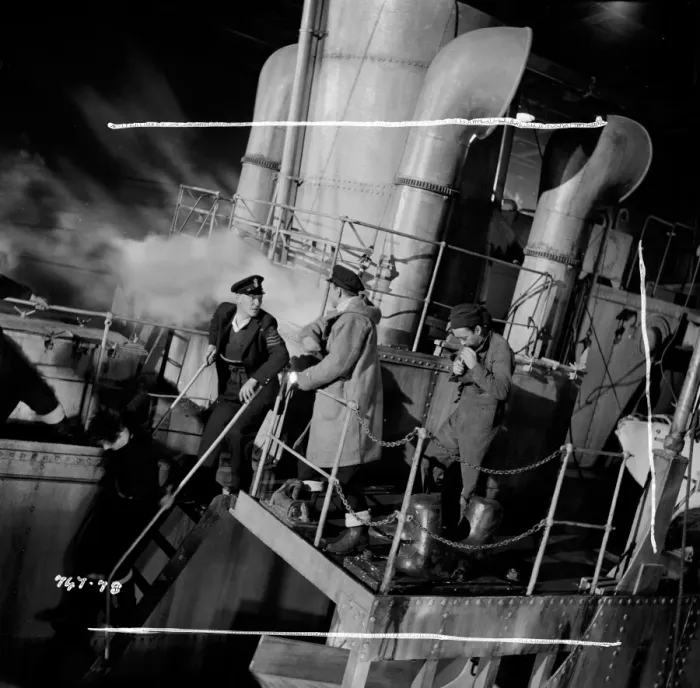 Framed Print : The Cruel Sea Framed Print : The Cruel Sea