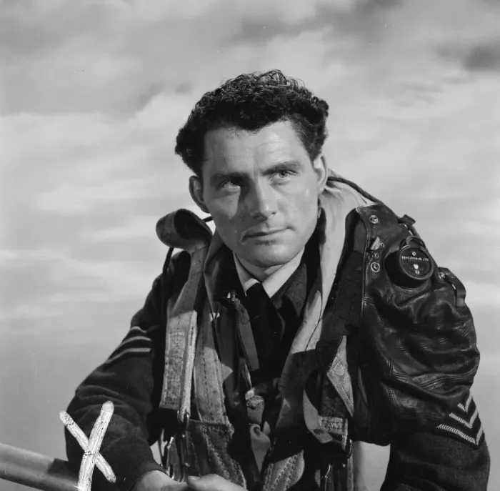 Framed Print : The Dam Busters Framed Print : The Dam Busters