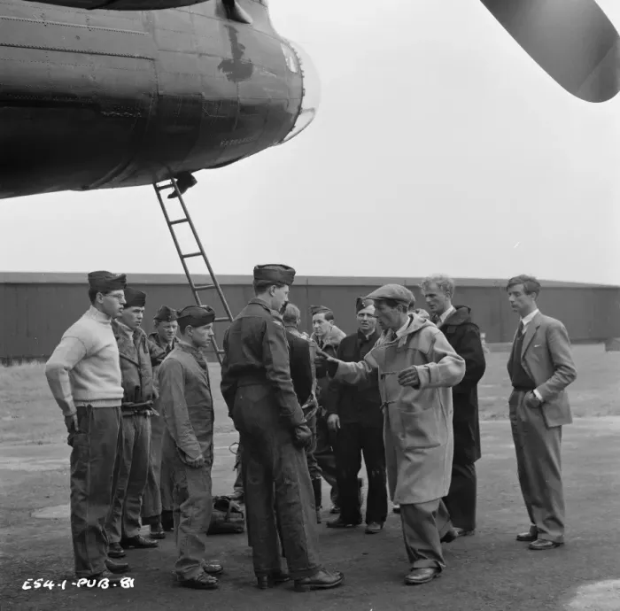 Framed Print : The Dam Busters Framed Print : The Dam Busters