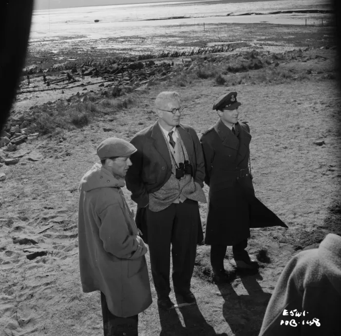 Framed Print : The Dam Busters Framed Print : The Dam Busters