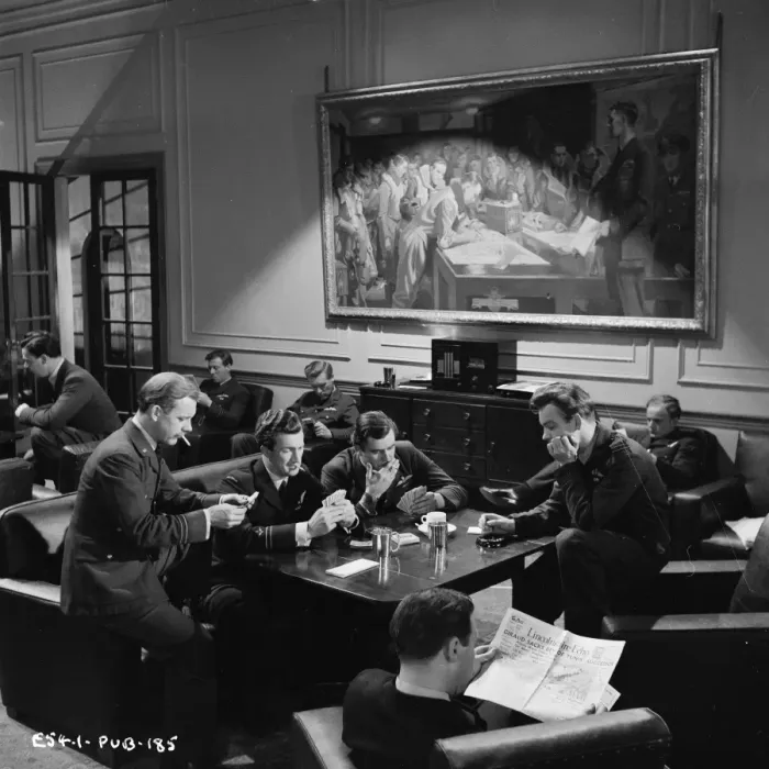 Framed Print : The Dam Busters Framed Print : The Dam Busters