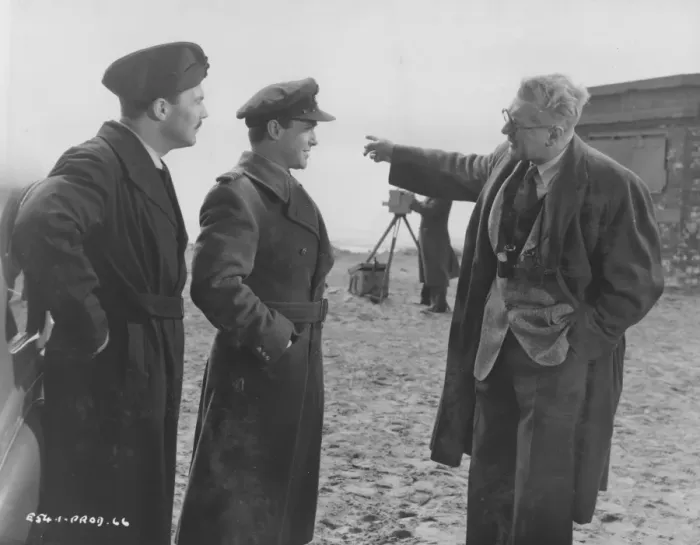 Framed Print : The Dam Busters Framed Print : The Dam Busters
