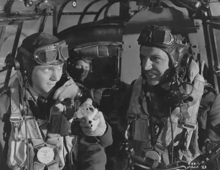 Framed Print : The Dam Busters Framed Print : The Dam Busters