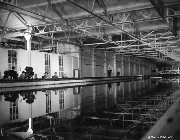 Framed Print : The Dam Busters Framed Print : The Dam Busters