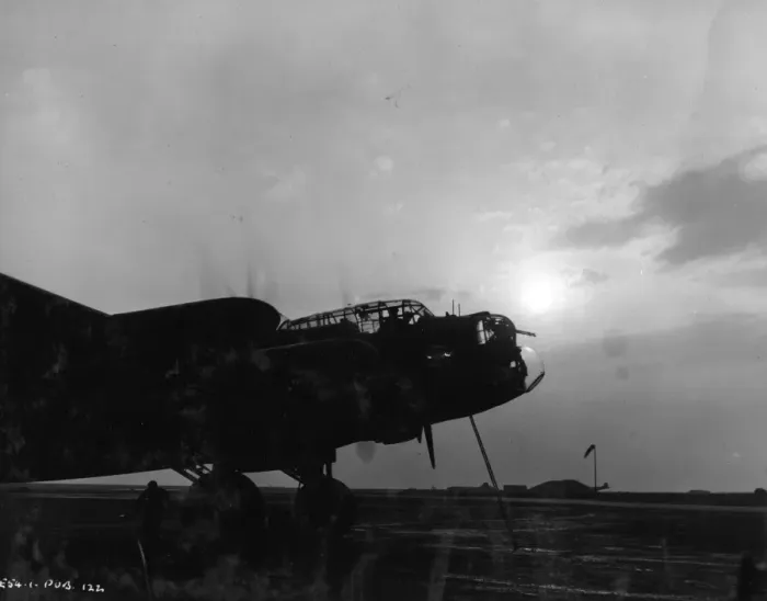 Framed Print : The Dam Busters Framed Print : The Dam Busters