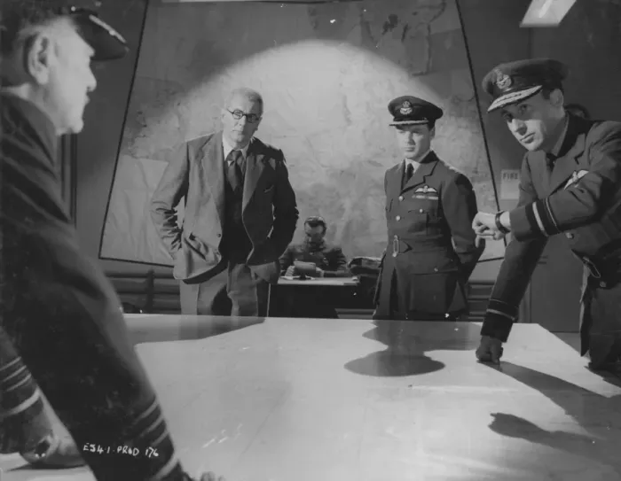 Framed Print : The Dam Busters Framed Print : The Dam Busters