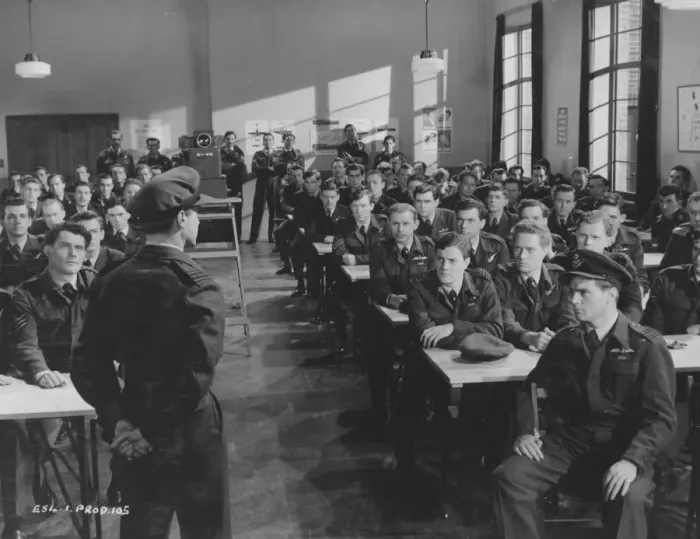 Framed Print : The Dam Busters Framed Print : The Dam Busters