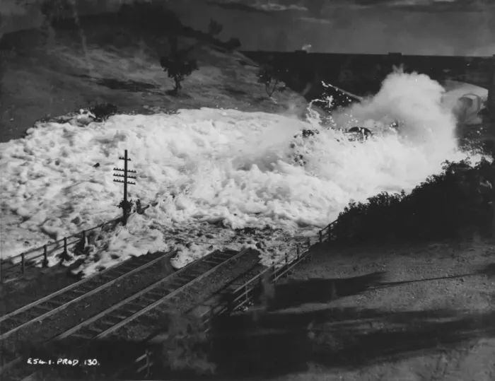 Framed Print : The Dam Busters Framed Print : The Dam Busters
