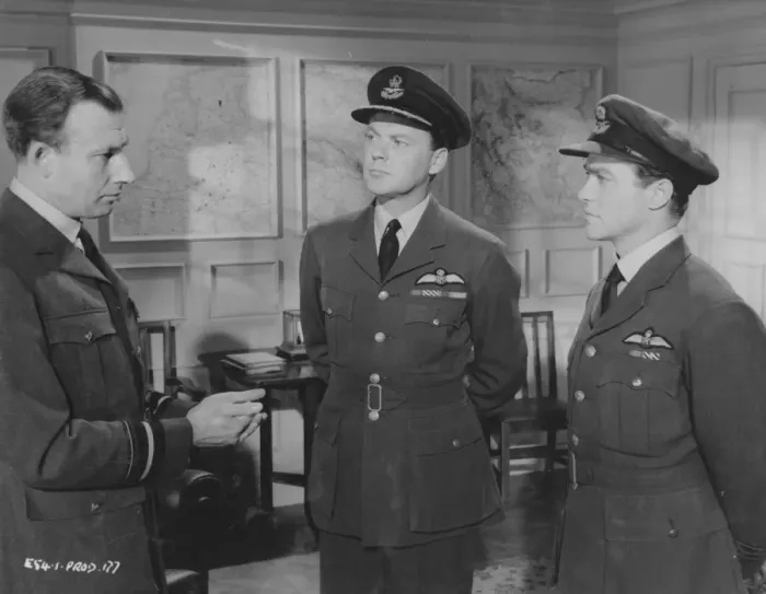 Framed Print : The Dam Busters Framed Print : The Dam Busters
