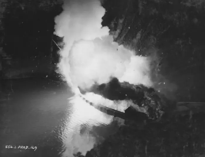 Framed Print : The Dam Busters Framed Print : The Dam Busters