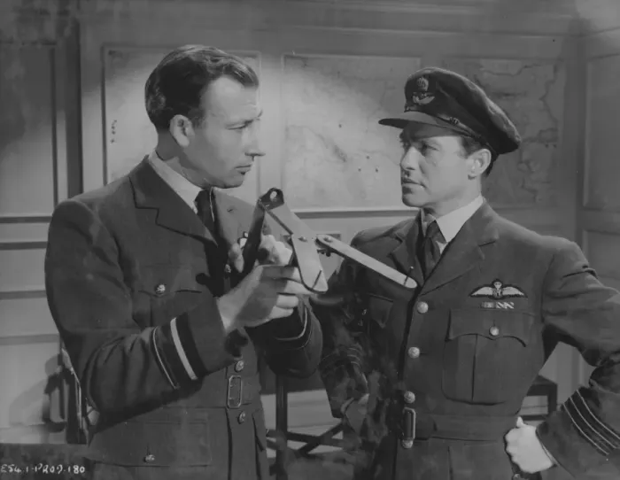 Framed Print : The Dam Busters Framed Print : The Dam Busters