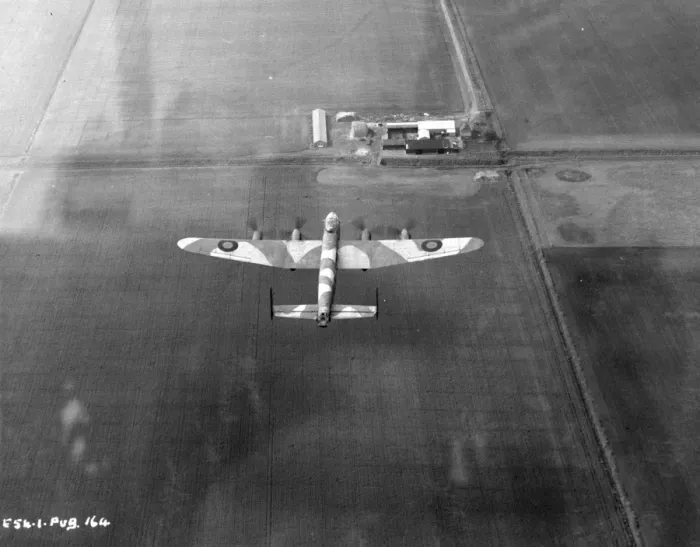 Framed Print : The Dam Busters Framed Print : The Dam Busters