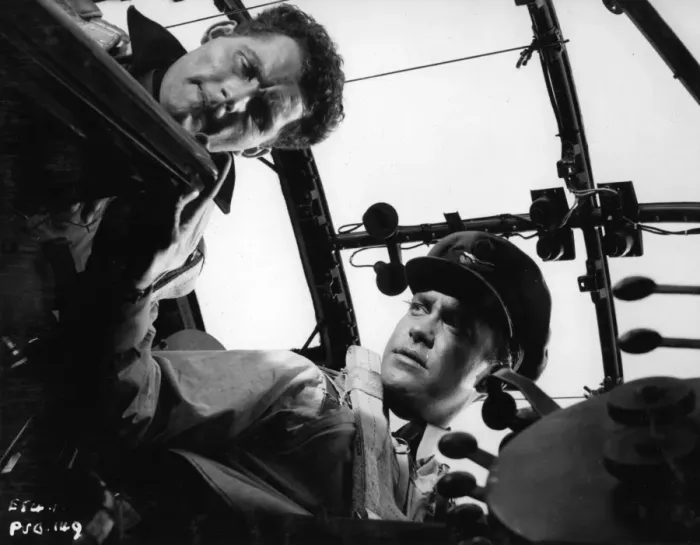 Framed Print : The Dam Busters Framed Print : The Dam Busters