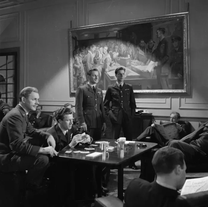 Framed Print : The Dam busters Framed Print : The Dam busters