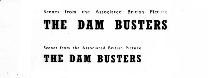 Framed Print : The Dam busters Framed Print : The Dam busters