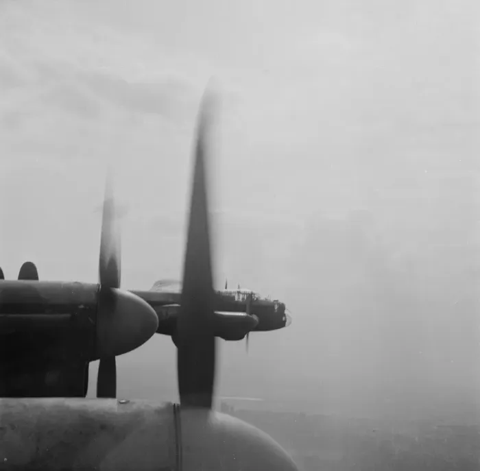 Framed Print : The Dam busters Framed Print : The Dam busters