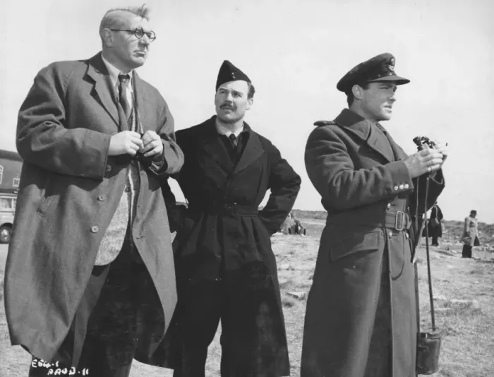 Framed Print : The Dam Busters Framed Print : The Dam Busters
