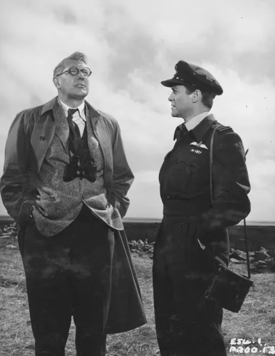 Framed Print : The Dam Busters Framed Print : The Dam Busters
