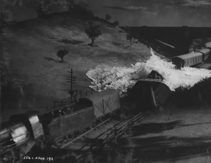 Framed Print : The Dam Busters Framed Print : The Dam Busters