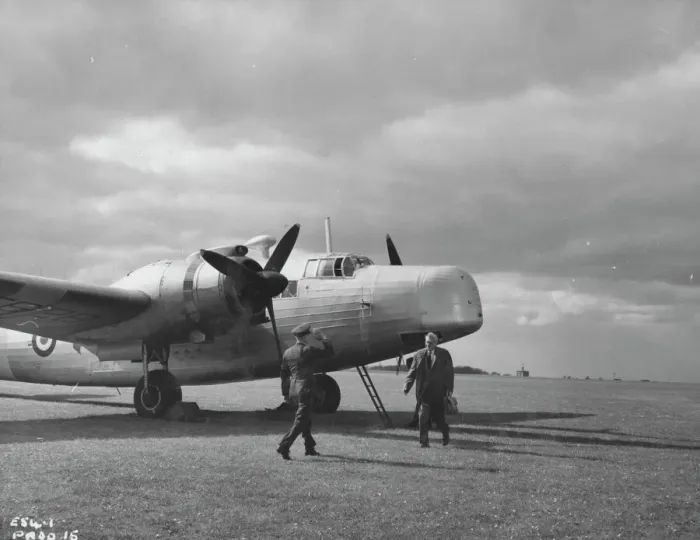 Framed Print : The Dam Busters