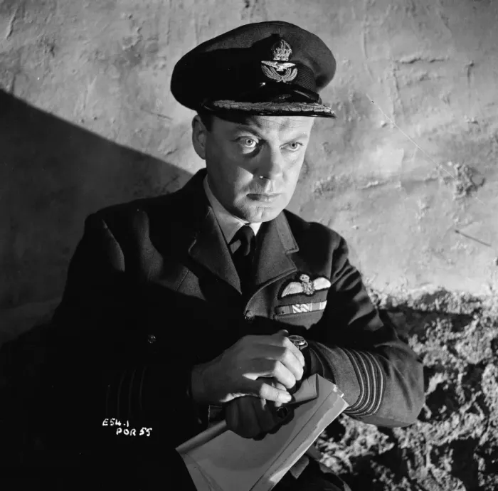 Framed Print : The Dam Busters