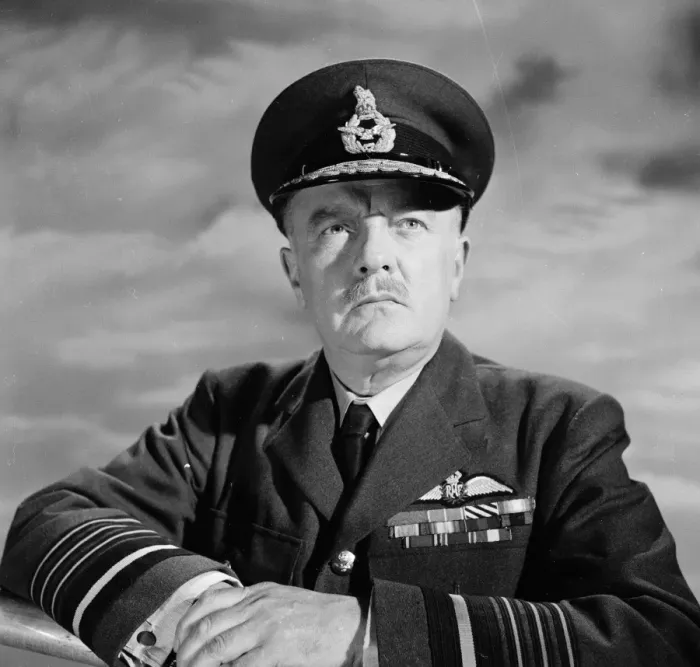 Framed Print : The Dam Busters