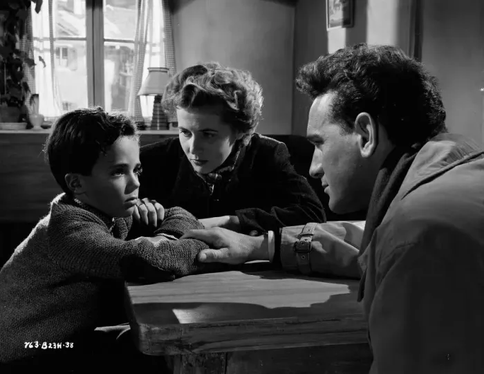 Framed Print : div1954 bw neg 118 Framed Print : div1954 bw neg 118