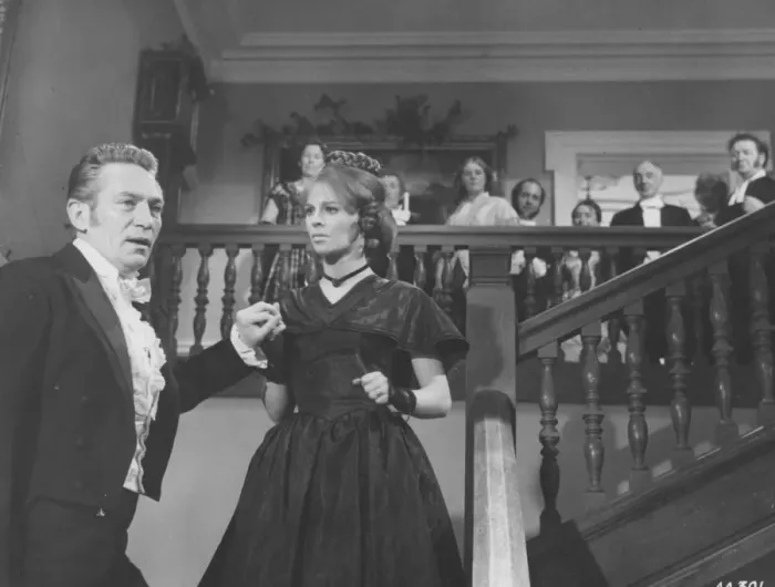 Framed Print : Far From The Madding Crowd