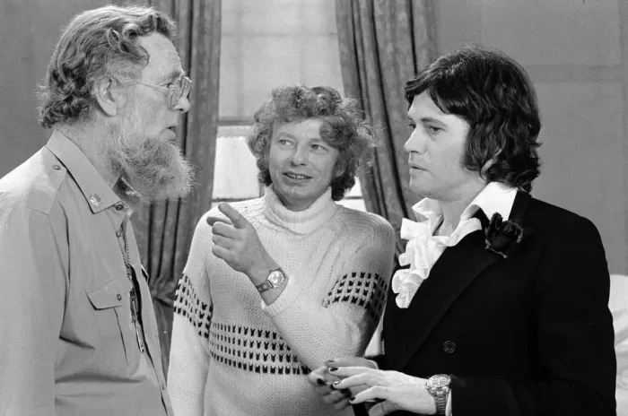 Framed Print : fin1973 bw neg 090