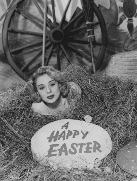 Framed Print : Happy Easter Framed Print : Happy Easter