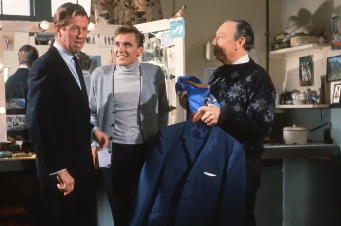 Framed Print : I ve Gotta Horse (1965)