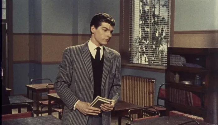 Framed Print : Jess Conrad Framed Print : Jess Conrad