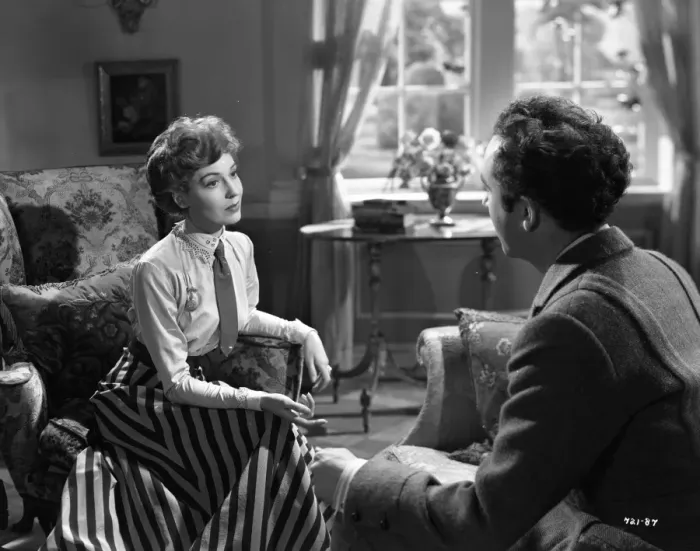 Framed Print : Kind Hearts And Coronets Framed Print : Kind Hearts And Coronets