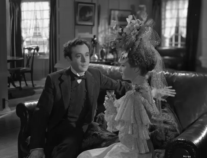 Framed Print : Kind Hearts And Coronets Framed Print : Kind Hearts And Coronets