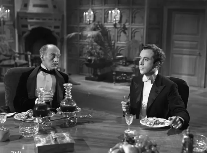 Framed Print : Kind Hearts And Coronets Framed Print : Kind Hearts And Coronets