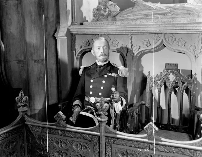 Framed Print : Kind Hearts And Coronets Framed Print : Kind Hearts And Coronets