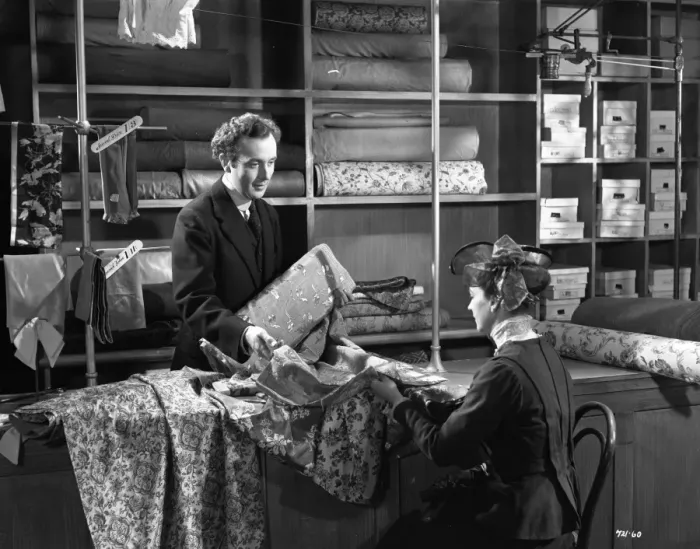 Framed Print : Kind Hearts And Coronets Framed Print : Kind Hearts And Coronets