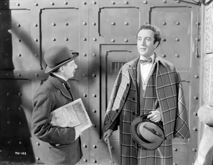 Framed Print : Kind Hearts And Coronets Framed Print : Kind Hearts And Coronets